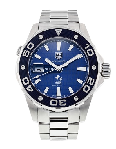 Tag Heuer Aquaracer WAJ2116.BA0871